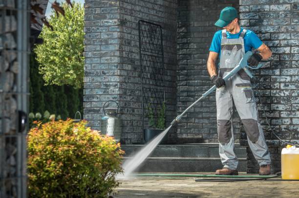 Concrete Sealing in Tracy City, TN