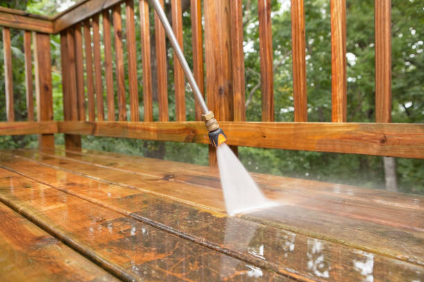 Spring Cleaning in Tracy City, TN