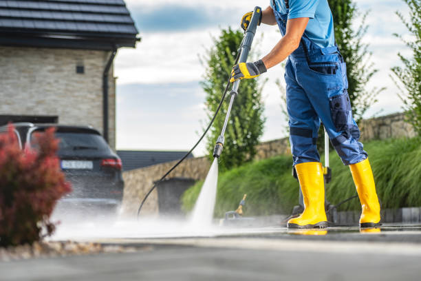 Best Driveway Pressure Washing  in Tracy City, TN